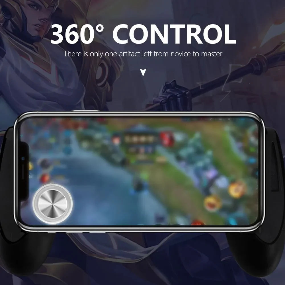 Mobile Stick - Controlador para movil