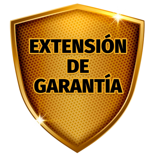 Extensión de Garantía